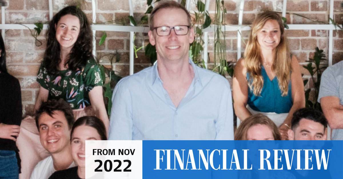 Blackbird Ventures closes the biggest ever Australian venture capital